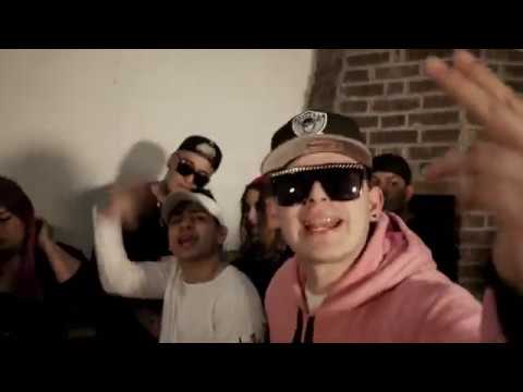 DAVID RMZ FT. MICKY RICON / QUIUBOLE (VIDEO OFICIAL)