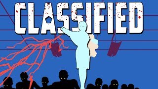 *BLACK OPS 4 CLASSIFIED* INTRO CUTSCENE - CALL OF DUTY BO4 ZOMBIES