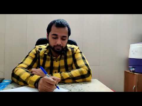 Luv Ahuja audition army man