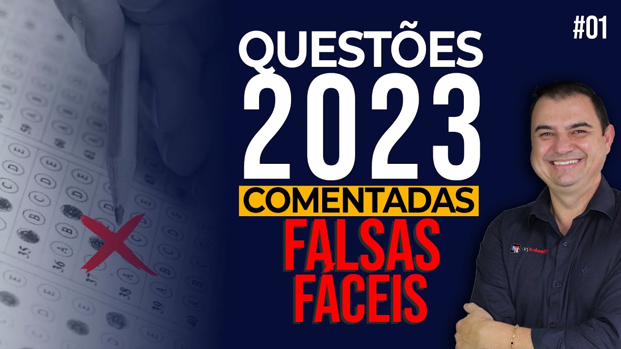 Questões que Parecem Fáceis, mas são PEGADINHA #01