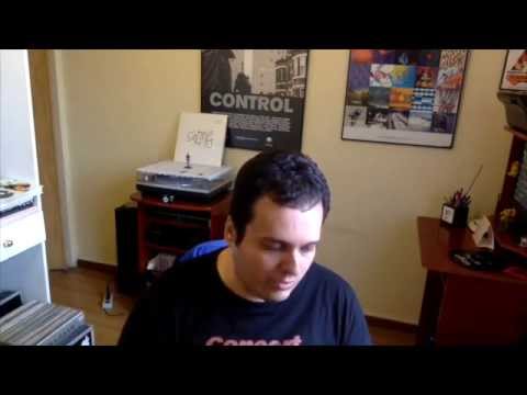 Peter Hook & The Light The Hebden Bridge Tapes CD Bundle