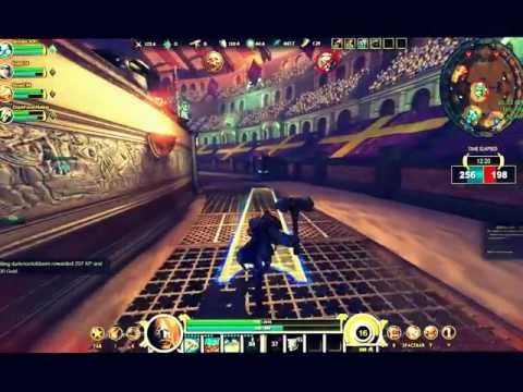 Hellserk - Thor Ultimate