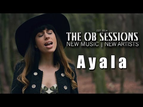 Ayala | 5157 Miles | The OB Sessions