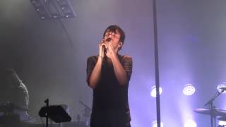 Vetusta Morla &quot;Una Sonata Fantasma&quot; (Sevilla 22/05/14) (Auditorio Fibes)