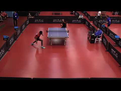 Piciulin-Oyebode - Campionati Italiani Assoluti 2021 - G M