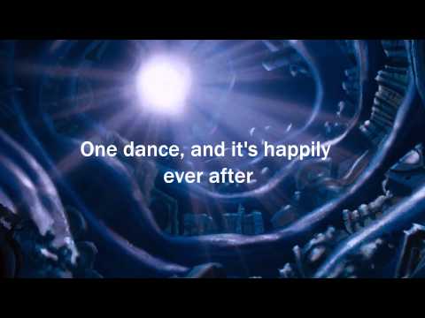 Lyrics: One Dance (Deleted Song from Disney's The Little Mermaid)
