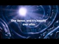 "One Dance" Lyrics (deleted song from The ...
