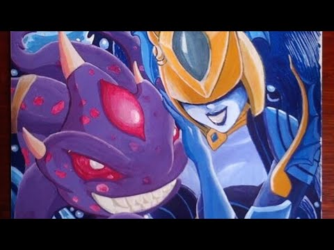 Fizz Mid vs Syndra 10.14 | How To Play Against Control Mages