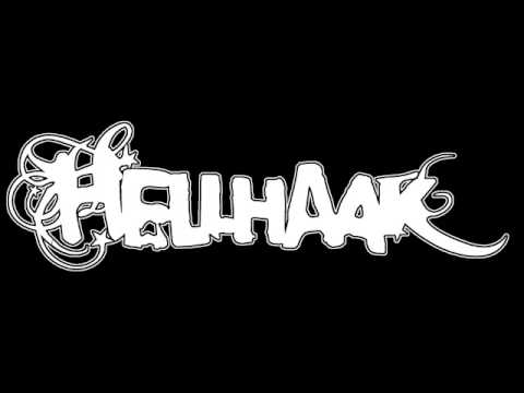 Hellhaak - Hand in Hand