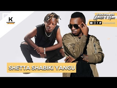 MZEE WA BWAX: SHETTA SHABIKI YANGU, NIMEUMIA KUONA NDEGE IMEZUIWA