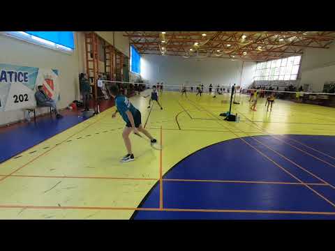 2023 SLANIC MSB SF Ivan Condratiuc - Andrei Astanoae 1