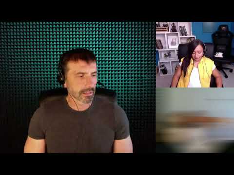 334-ES Claudia, No preparada aún para ser independiente - Hipnosis Regresiva Calogero Grifasi