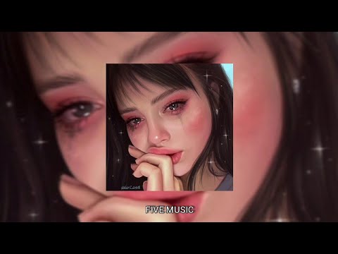 Леша Свик - Плакала, когда он уходил ты плакала (cover by Ccaaxxap) (Slowed + Reverb)