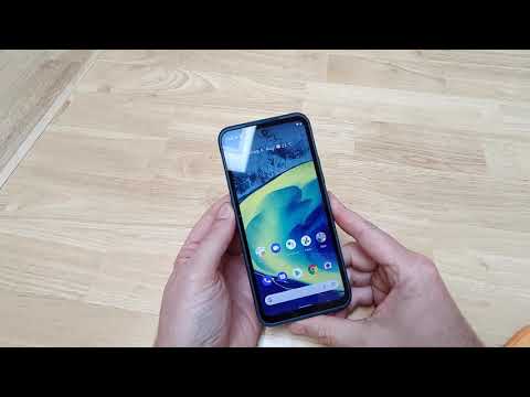 Nokia XR20 | UI and first impression