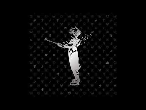 KINGDOM HEARTS Concert -First Breath- Full Album
