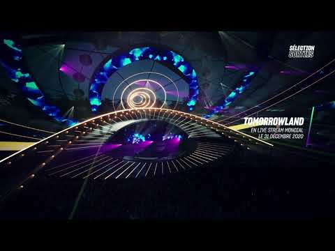 Sélection sorties Tomorrow land