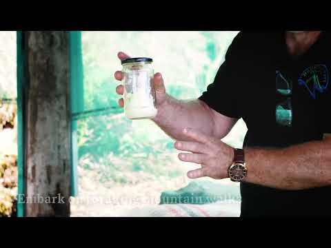 Killeavy Castle Estate Experiences - Booley and Butter