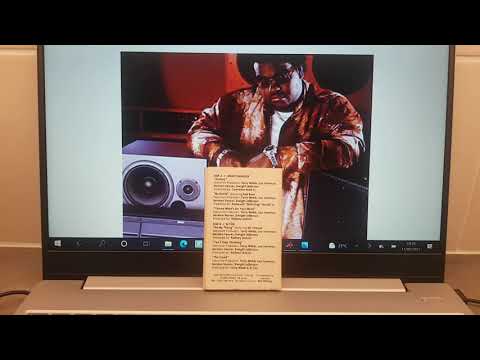 Downsouth Records Sampler - N-Tun - Unreleased Rodney Jerkins Production - 1994 - Mega Rare🔥🔥🔥