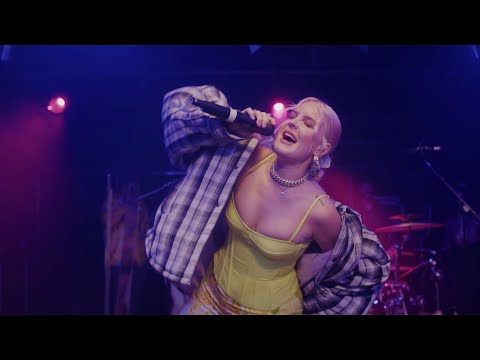 Rudimental – Come Over (feat. Anne-Marie & Tion Wayne) [Official Live Video]