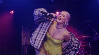 Rudimental – Come Over (feat. Anne-Marie &amp; Tion Wayne) [Official Live Video]