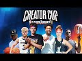 @TristanJass, @Jesser,  @ypkraye  & More BALLED OUT In The In-Season Tournament Creator Cup ?