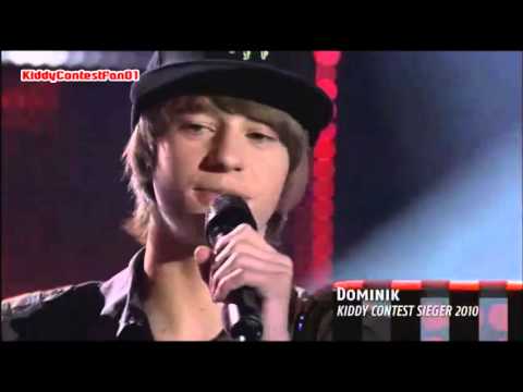 KIDDY CONTEST 2011 - Dominik Schrittesser Interview