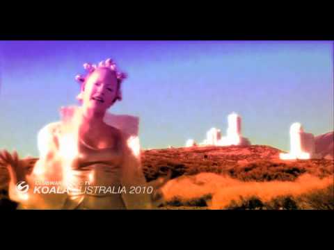 Koala - Australia 2010 (NEW SINGLE!)