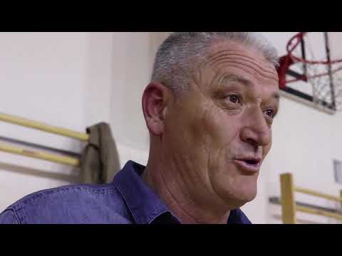 Izet Čaldarević, trener KK Koprivnica