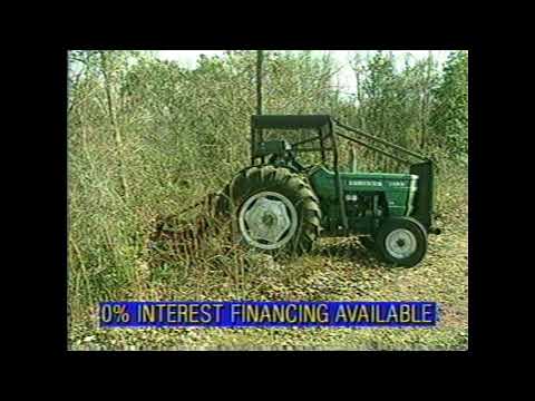 Carolina Tree & Landscaping Service Supply NC - Shallotte NC