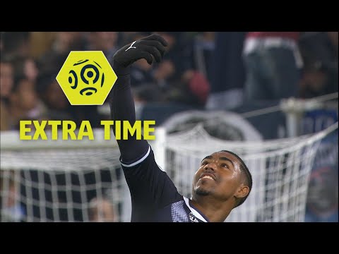 Extra-time : Week 15 / Ligue 1 Conforama 2017-18