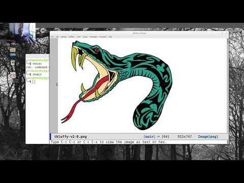 Using Emacs 71 - openwith