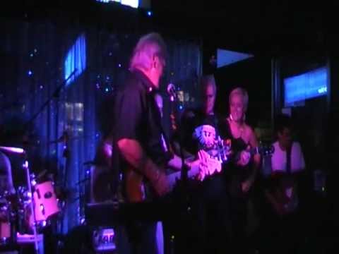 Thumbnail for 12-Bar Blue...The House Band jam session.. by The House Band