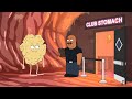 Family Guy Quinoa