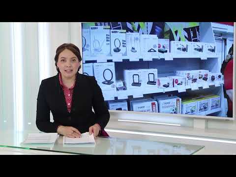 Новости Псков 23.02.2019 / Итоговый выпуск