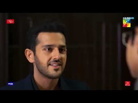 Ishq-e-Laa - Episode 28 - Best Scene 05 - HUM TV