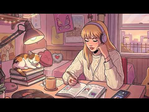 Taylor Swift Lofi Mix 🌙 Late Night Chill