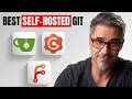 Gitea Vs Gogs Vs Forgejo Which Git Server Should You Use