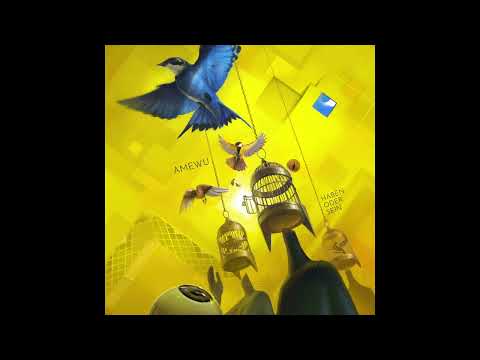 Amewu - Fliegen (prod. by Dramadigs)