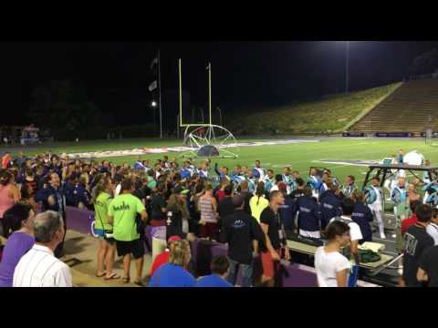 Corps Encore - Blue Knights Encore