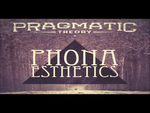 Pragmatic Theory -- Phonaesthetics [album teaser] OUT FRIDAY MARCH 8TH