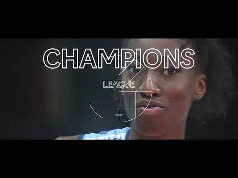 CEV Champions League Volley 2022 - Women Coming Soon! Trailer I European Volleyball
