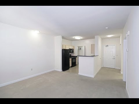 Camden Court Baltimore MD - camdencourtapts.com - 1BD 1BA Apartment For Rent