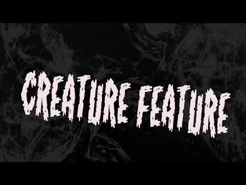 Om3n ft Madchild & Kung Fu Vampire - "Creature Feature"