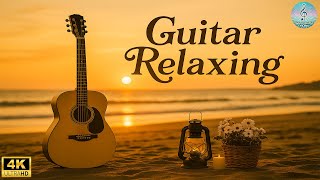 Download lagu Guitar Melodies For Peace Of Mind - Best Relaxing Instrumental Music Of All Decades For Healthy Soul mp3