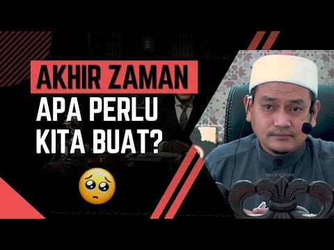Takwa Kepada Allah, Taat Kepada Pemerintah | Ustaz Muhammad Fawwaz