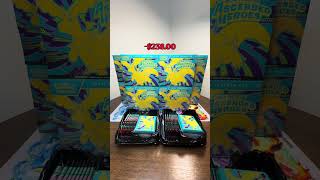 Daily rips or livestream? Tell me WHY too #pokemon #pokemoncards #pokemontcg