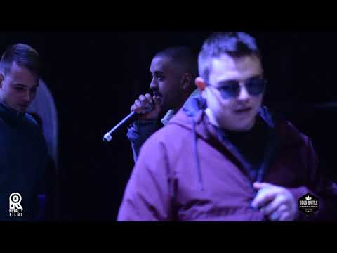 ||HARKO VS J95|| OCTAVOS||GOLD BATTLE LOGROÑO||