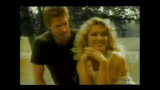 Tanya Tucker : Strong Enough To Bend (1988) (Official Music Video) *CMT* (HD)