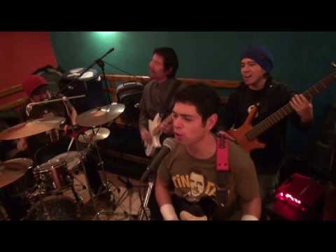 Los Chilakillerz - Los Chilakillerz - Mucho Chachacha - Live in Las Adelitas