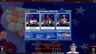 Let's Try: The Political Machine 2012 - Part 1